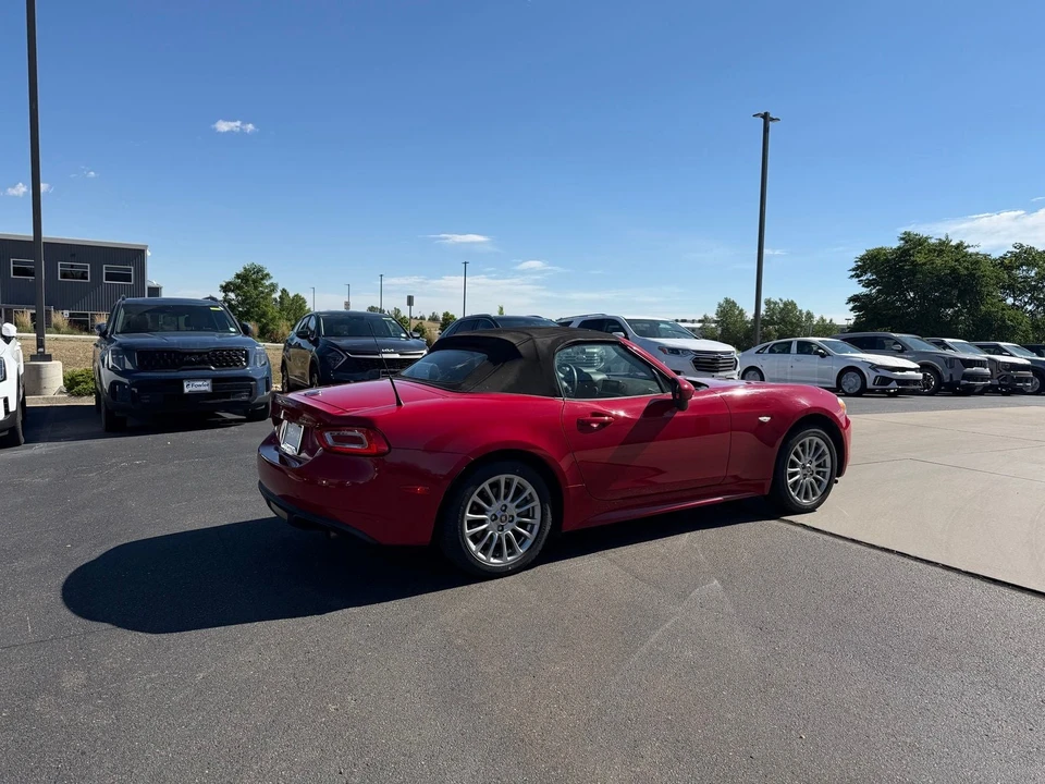 2017 Fiat 124 Spider - Image 3 of 21