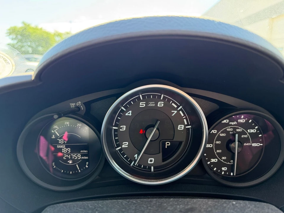 2017 Fiat 124 Spider - Image 7 of 21