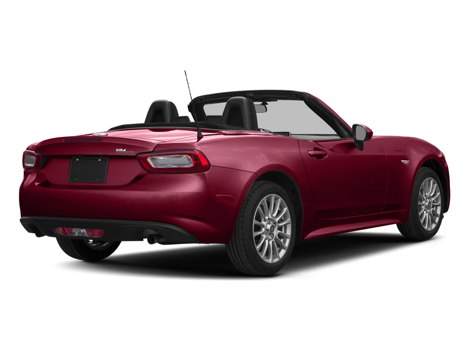 2017 Fiat 124 Spider - Image 12 of 21