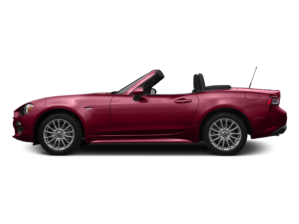 2017 Fiat 124 Spider - Image 13 of 21