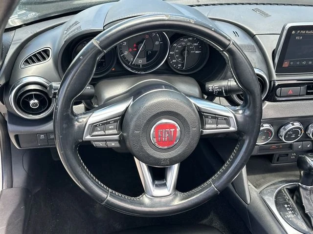 2017 Fiat 124 Spider - Image 13 of 19