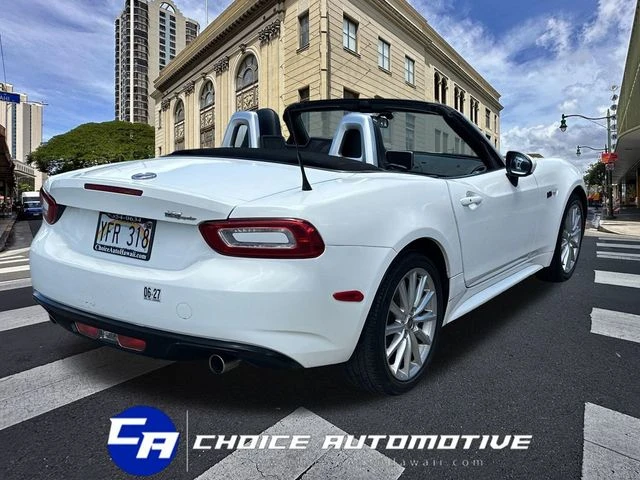 2017 Fiat 124 Spider - Image 4 of 19