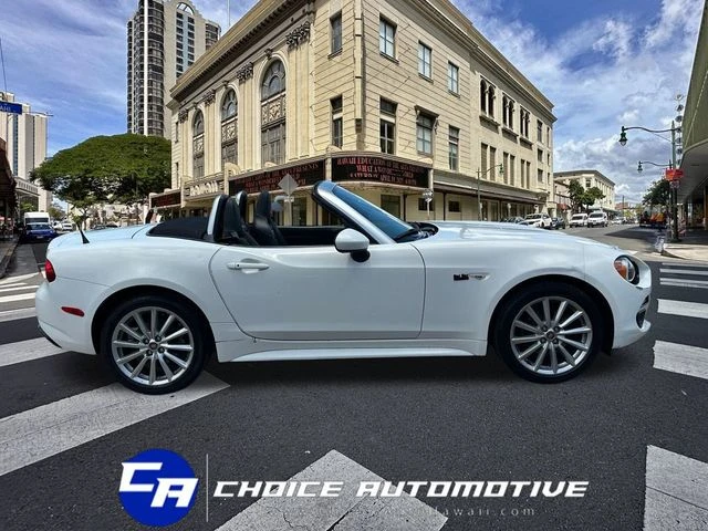 2017 Fiat 124 Spider - Image 5 of 19