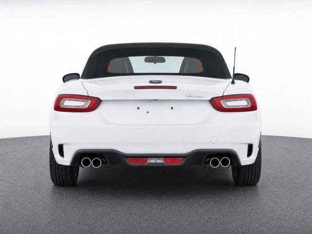 2017 Fiat 124 Spider - Image 5 of 17