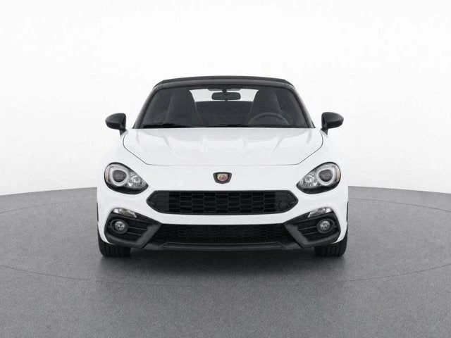 2017 Fiat 124 Spider - Image 6 of 17