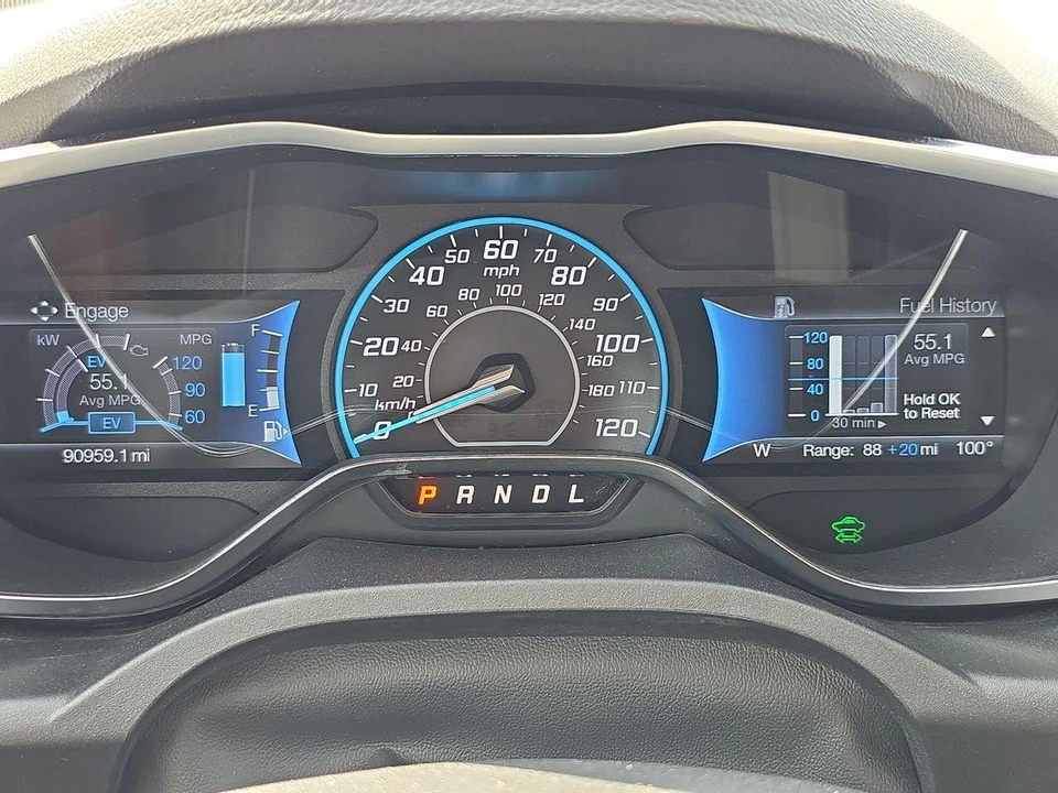 2017 Ford C-Max - Image 11 of 30