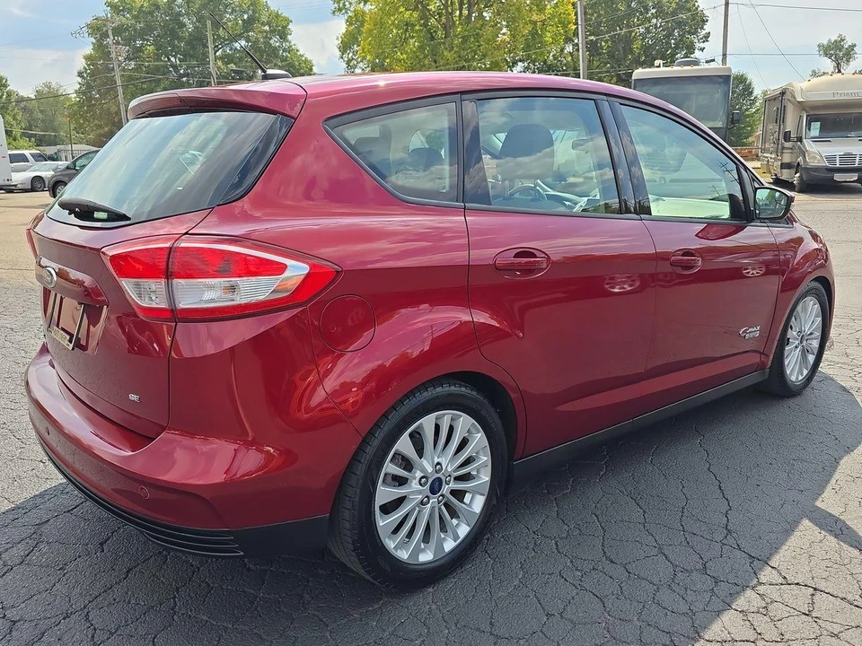 2017 Ford C-Max - Image 2 of 30