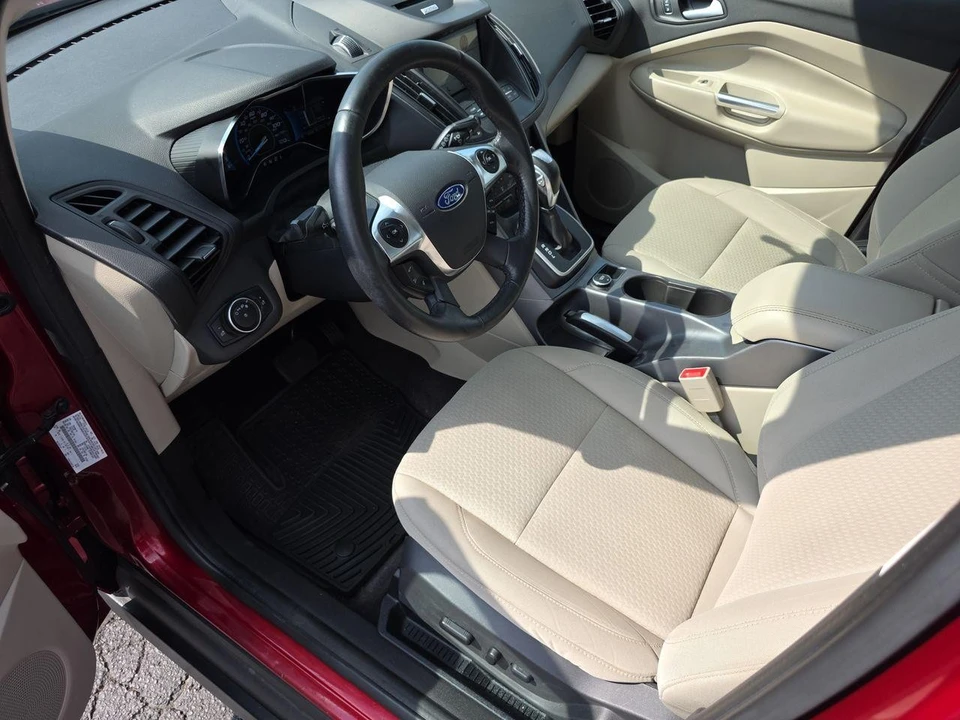 2017 Ford C-Max - Image 4 of 30