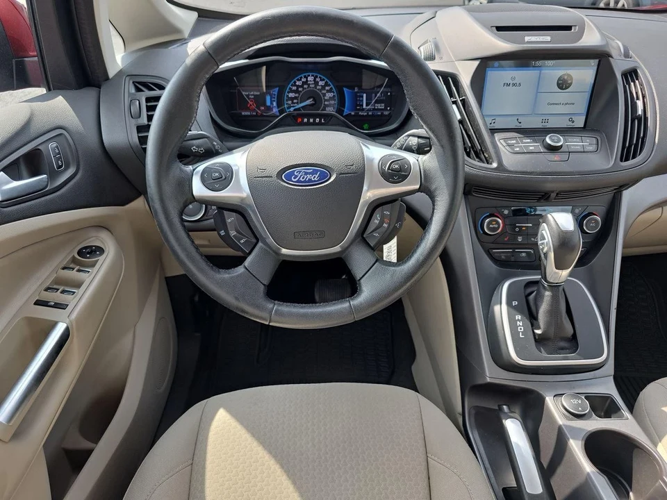 2017 Ford C-Max - Image 6 of 12