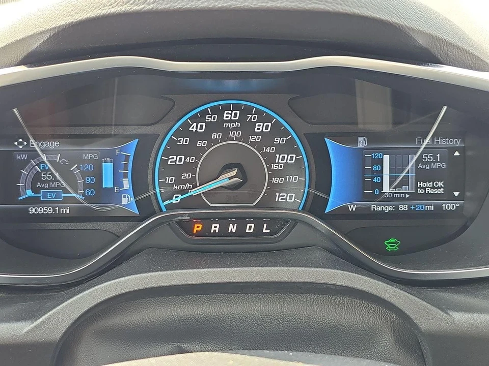 2017 Ford C-Max - Image 11 of 12