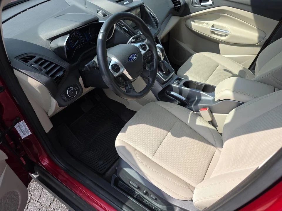 2017 Ford C-Max - Image 4 of 12