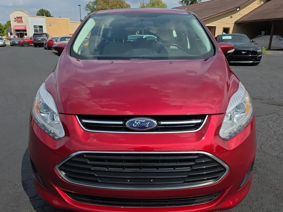 2017 Ford C-Max - Image 12 of 12