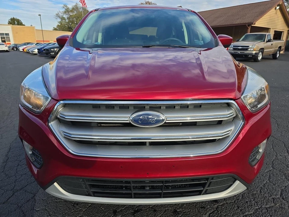 2017 Ford Escape - Image 12 of 21