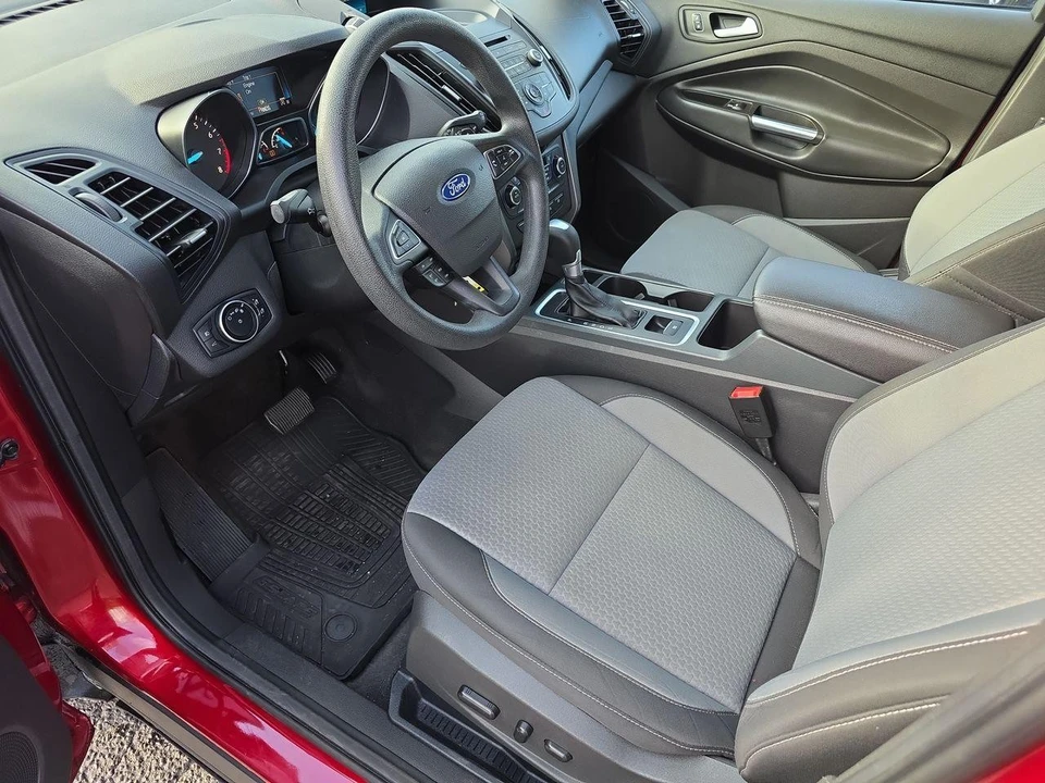 2017 Ford Escape - Image 4 of 21