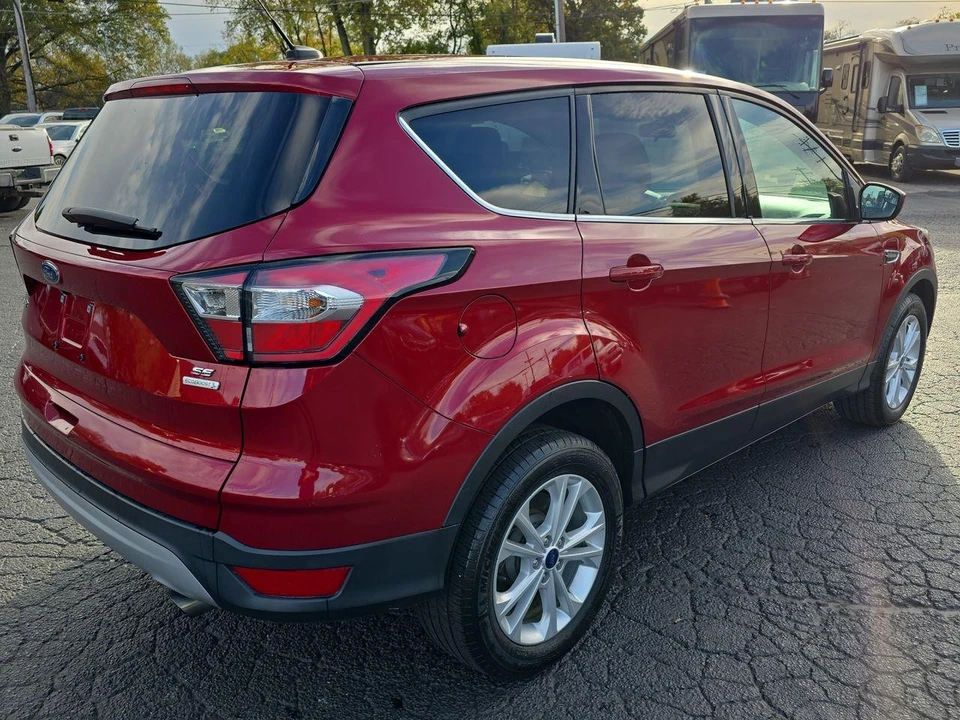 2017 Ford Escape - Image 2 of 21