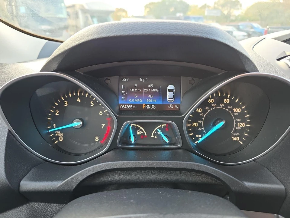 2017 Ford Escape - Image 11 of 21