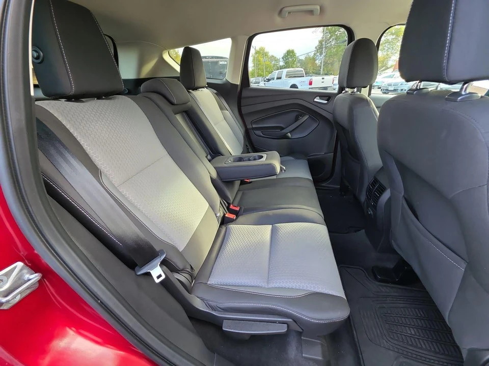 2017 Ford Escape - Image 7 of 21