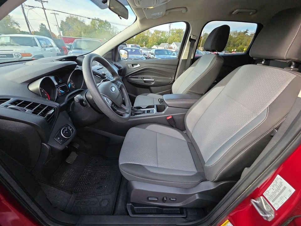 2017 Ford Escape - Image 3 of 21