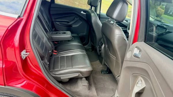 2017 Ford Escape - Image 10 of 31
