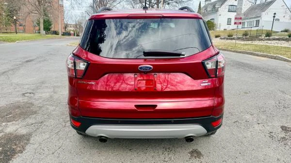 2017 Ford Escape - Image 6 of 31