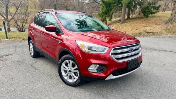 2017 Ford Escape - Image 2 of 31