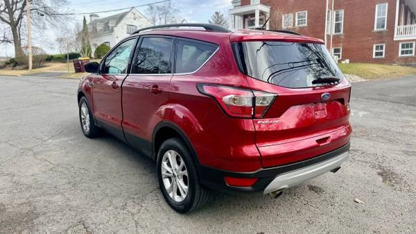 2017 Ford Escape - Image 4 of 31