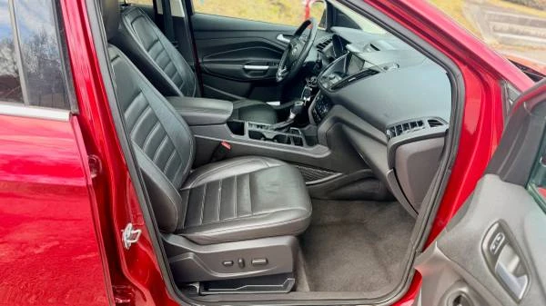 2017 Ford Escape - Image 9 of 31