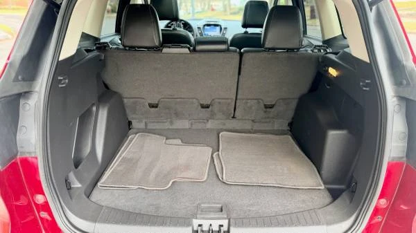 2017 Ford Escape - Image 16 of 31