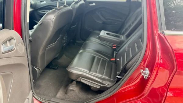 2017 Ford Escape - Image 8 of 31