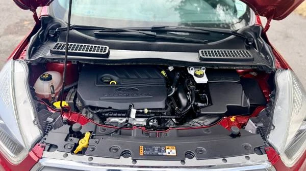 2017 Ford Escape - Image 17 of 31