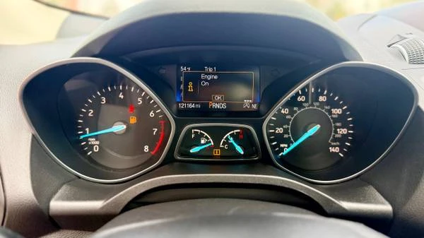 2017 Ford Escape - Image 14 of 31