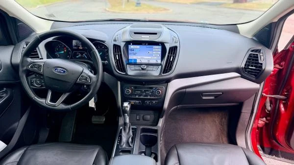2017 Ford Escape - Image 12 of 31