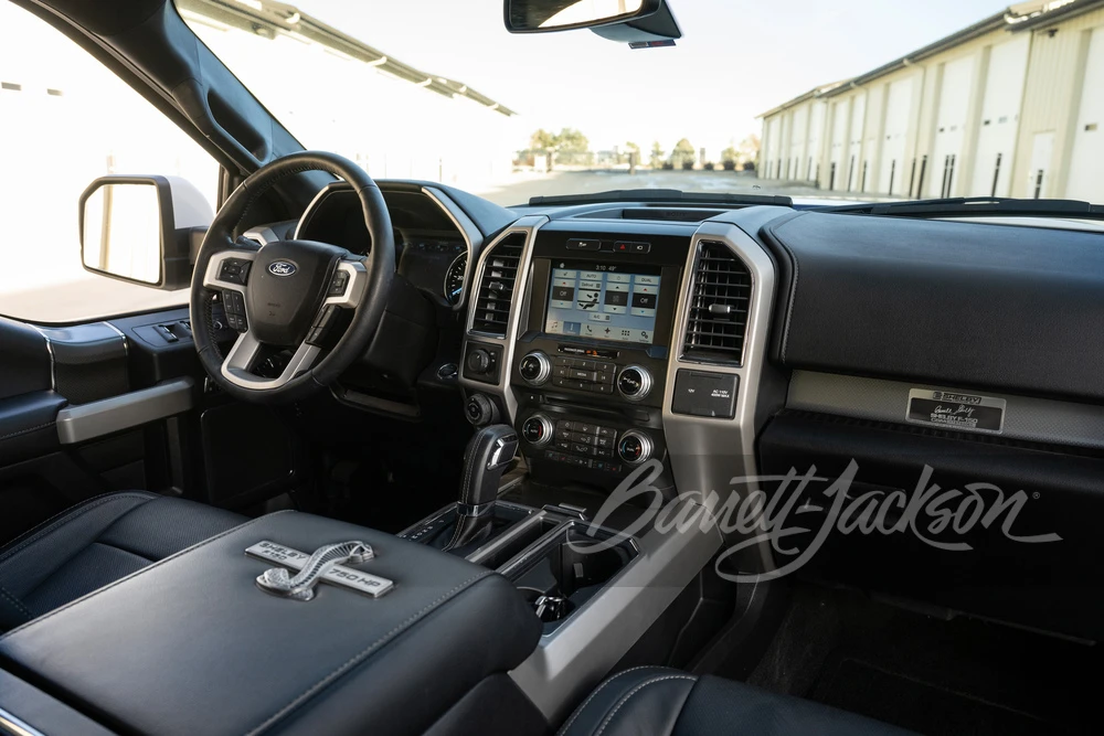 2017 Ford F-150 13th Gen - Image 3 of 31