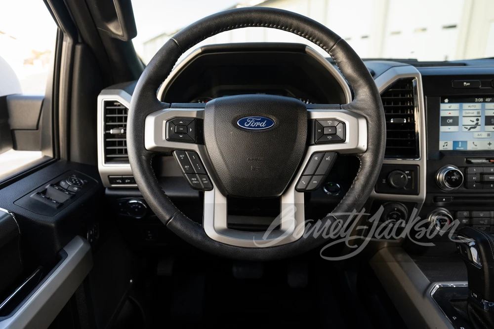 2017 Ford F-150 13th Gen - Image 7 of 31