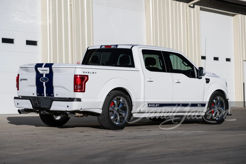 2017 Ford F-150 13th Gen - Image 9 of 31