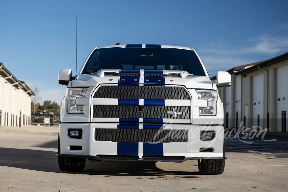 2017 Ford F-150 13th Gen - Image 10 of 31