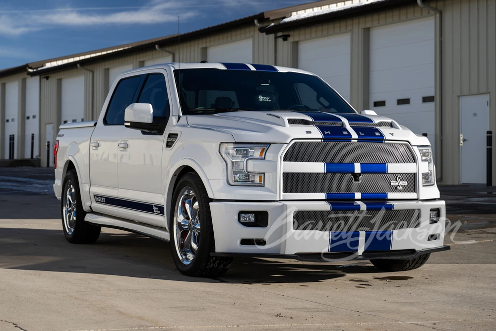 2017 Ford F-150 13th Gen - Image 13 of 31