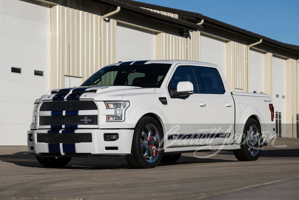 2017 Ford F-150 13th Gen - Image 14 of 31