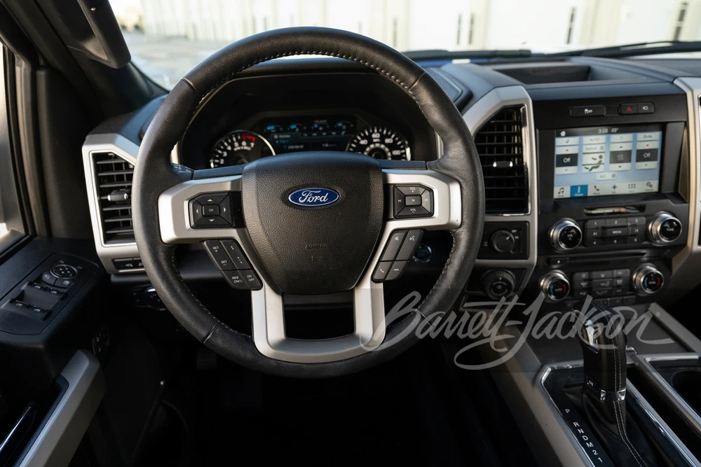 2017 Ford F-150 13th Gen - Image 16 of 31