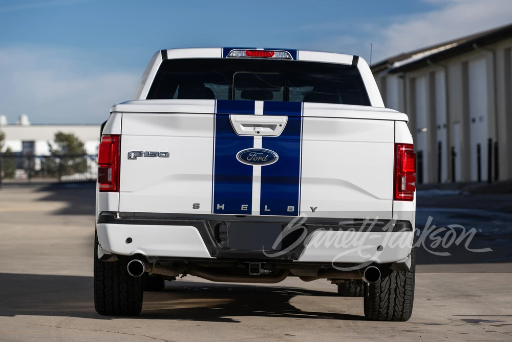 2017 Ford F-150 13th Gen - Image 17 of 31
