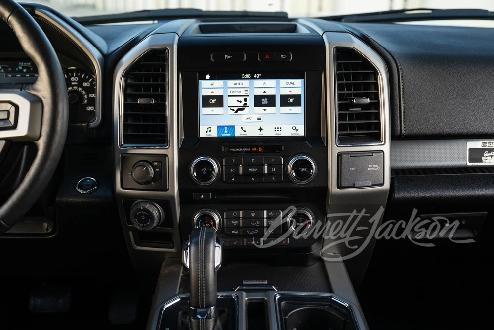 2017 Ford F-150 13th Gen - Image 18 of 31