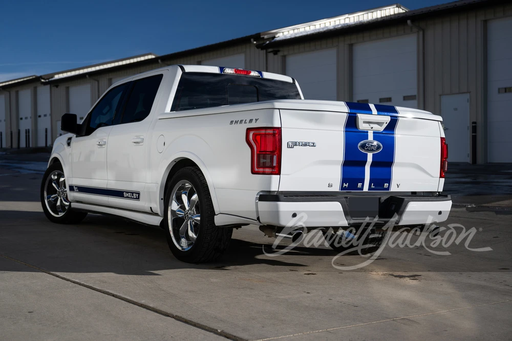 2017 Ford F-150 13th Gen - Image 20 of 31