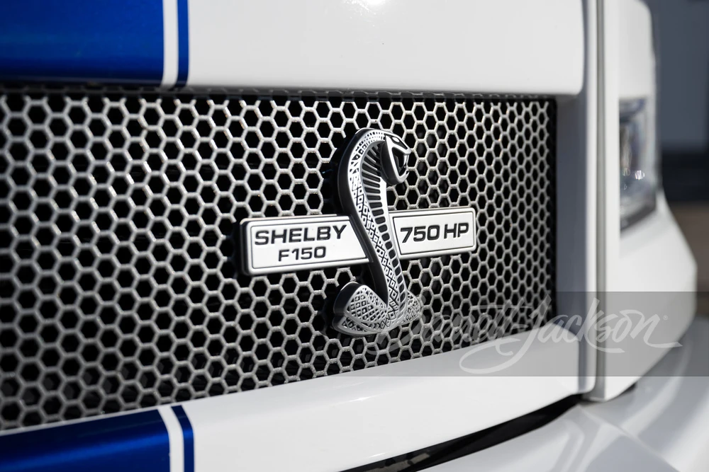 2017 Ford F-150 13th Gen - Image 21 of 31