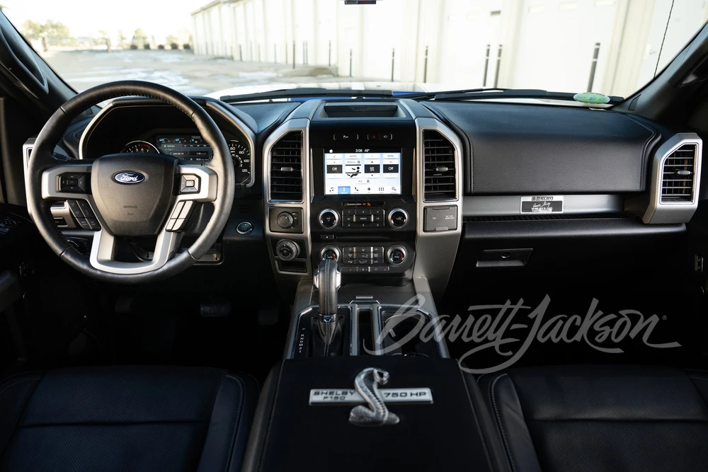 2017 Ford F-150 13th Gen - Image 24 of 31