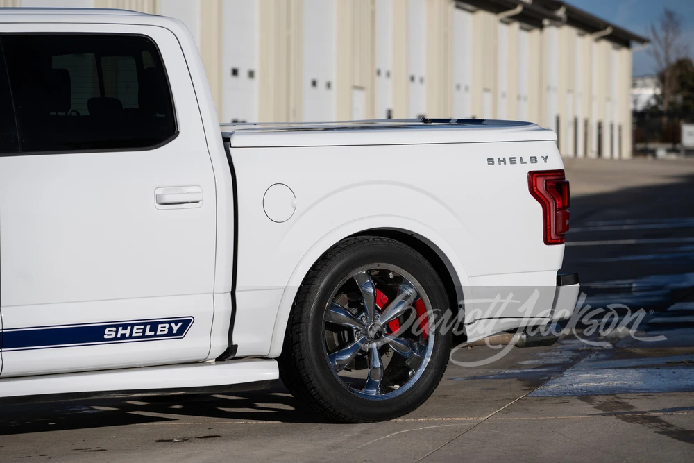 2017 Ford F-150 13th Gen - Image 27 of 31