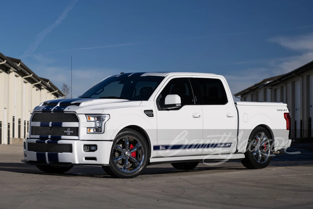 2017 Ford F-150 13th Gen - Image 29 of 31
