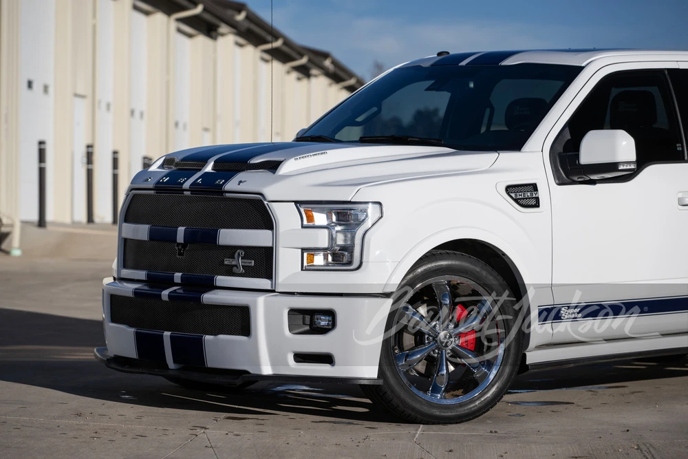 2017 Ford F-150 13th Gen - Image 30 of 31