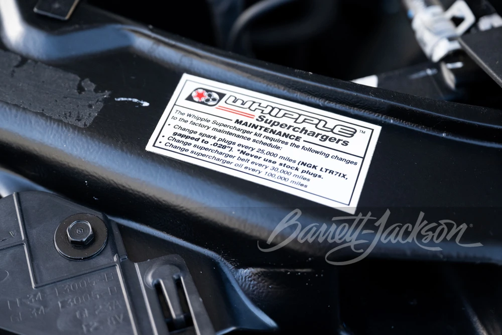 2017 Ford F-150 13th Gen - Image 31 of 31