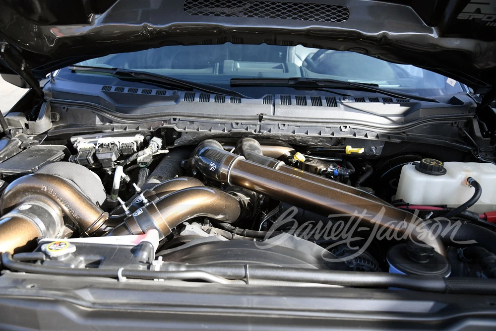 2017 Ford Super Duty 4th Gen - Image 2 of 31