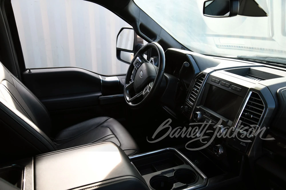 2017 Ford Super Duty 4th Gen - Image 3 of 31